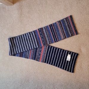 J. Crew Crewcuts Scarf